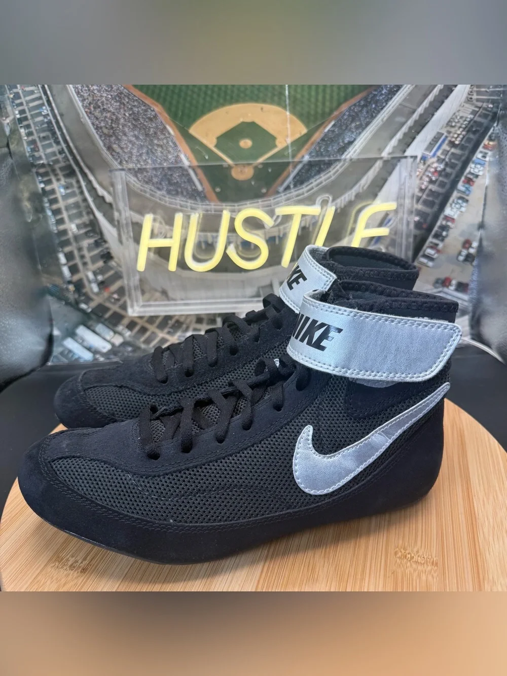 Nike great preowned